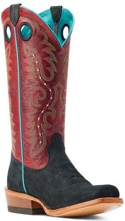 Ariat Futurity Boon Tall Boot in Black at Nordstrom Rack, Size 8.5