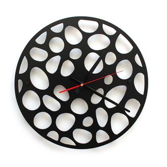 OEM Reloj De Pared Decorizzly Compell