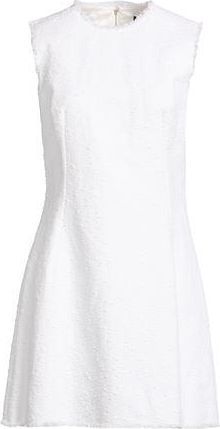 Dolce & Gabbana DRESSES - Mini dresses sur YOOX.COM