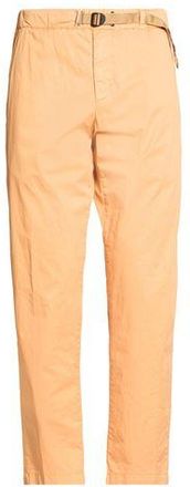 White Sand BOTTOMWEAR - Trousers on YOOX.COM