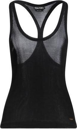 Tom Ford TOPWEAR - Tank Tops on YOOX.COM