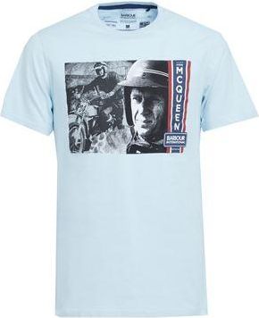 Barbour TOPWEAR - T-shirts sur YOOX.COM