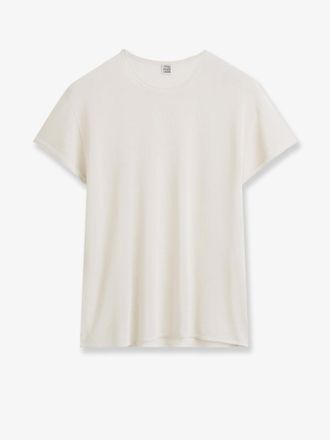 Toteme Maglia in seta - TOTEME - gender_Woman