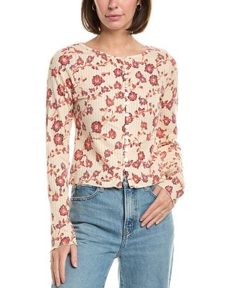 Free People Tilly Cardigan