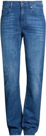 7 For All Mankind BOTTOMWEAR - Jeans on YOOX.COM