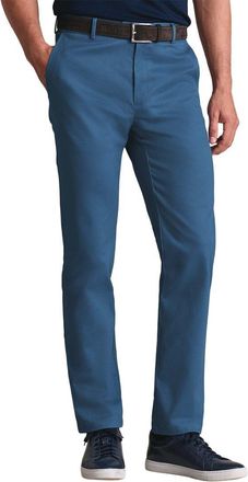 CHARLES TYRWHITT Ultimate Non-Iron Chino