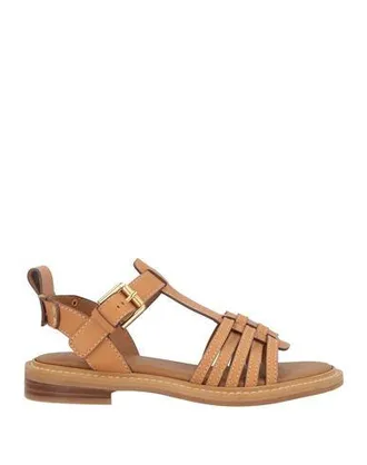 See By Chlo&eacute; SCHUHE - Sandalen auf YOOX.COM