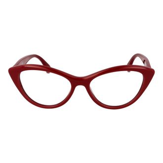 Max Mara Womens Multicolor Acetate Glasses (frames) Accessory