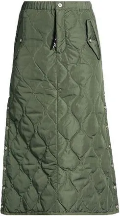 TAION HOSEN & RÖCKE - Midi-Röcke auf YOOX.COM