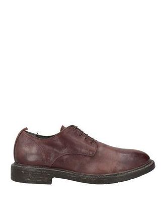 Moma SCHUHE - Schn&uuml;rschuhe auf YOOX.COM