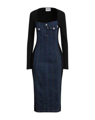 Moschino VESTITI - Vestiti midi su YOOX.COM