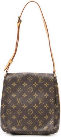 Louis Vuitton Musette Salsa Schoudertas