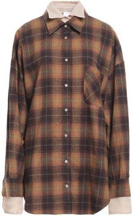 AC9 TOPWEAR - Shirts on YOOX.COM