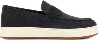 Hogan H668 H-TV Loafers