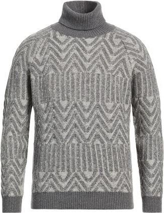 PANICALE KNITWEAR - Turtlenecks on YOOX.COM