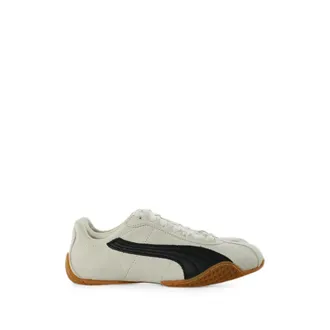 Puma K-Street Panelled Sneakers