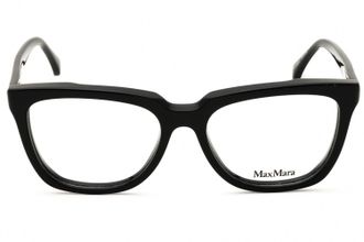 Max Mara MM5115 Eyeglasses - Black