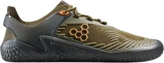 Vivobarefoot Uomo, Scarpe, Verde, 41 EU, new