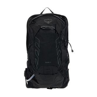 Osprey unisex, Tassen, Zwart, Maat: ONE Size Nylon