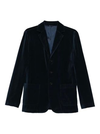 Aspesi Blazer Isaac - Blu