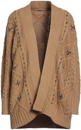 Gaudì KNITWEAR - Cardigans sur YOOX.COM
