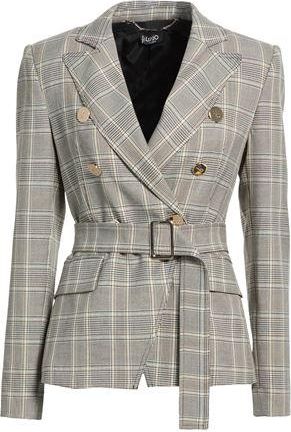 Liu Jo ANZ&Uuml;GE und CO-ORDS - Blazers auf YOOX.COM