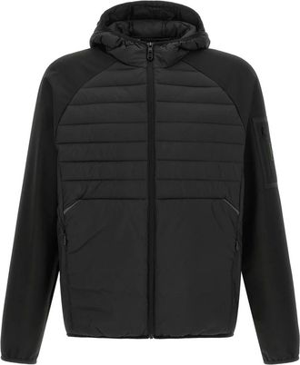 HUGO BOSS Uomo, Giacche, Nero, XL, new
