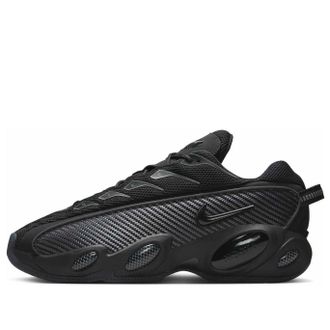 Nike x NOCTA Glide Black Iron Grey DM0879-002