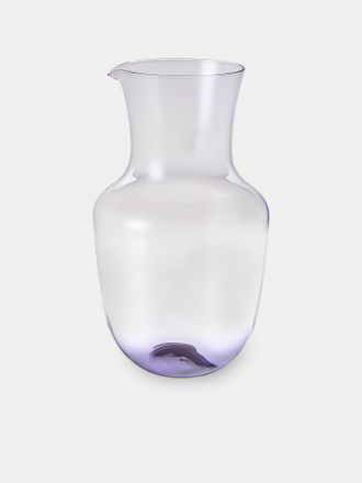 Lobmeyr Alpha Crystal Carafe
