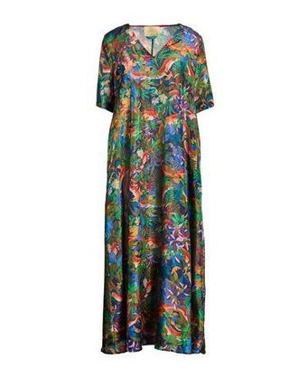 Momoni DRESSES - Maxi dresses on YOOX.COM