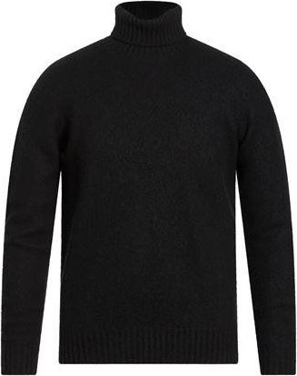 Drumohr KNITWEAR - Turtlenecks on YOOX.COM