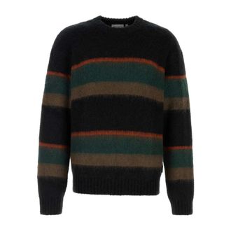 Carhartt Work in Progress Merton Sweater - - Knitwear - Uomo - Multicolore - S