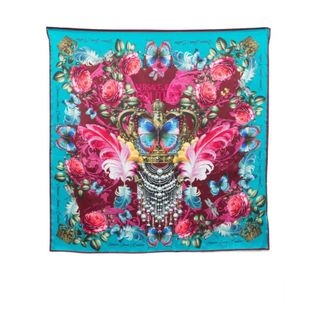 Versace Jeans Couture Donna, Accessori, Multicolore, Taglia unica, new