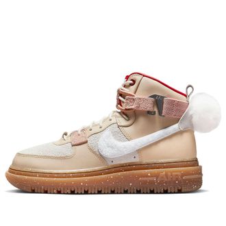 Nike (WMNS) Nike Air Force 1 High CNY Wht FD4343-102