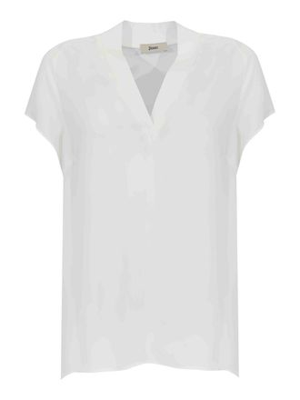 Herno Viscose blouse