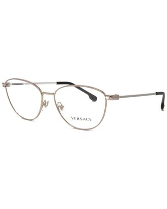 Versace Womens Ve1253 54Mm Optical Frames