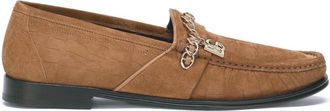Dolce & Gabbana Suède Instapschoenen