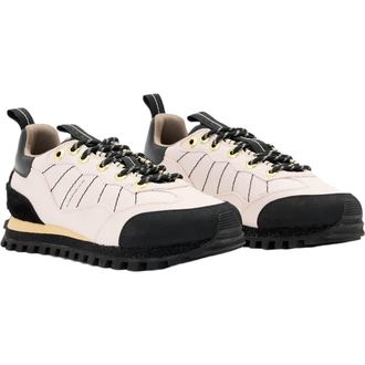 AllSaints Nevis Sneaker in Blush Pink at Nordstrom, Size 10Us