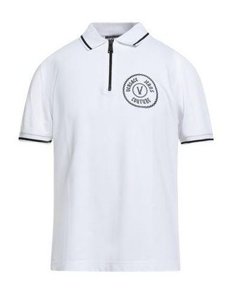 Versace Polo shirts
