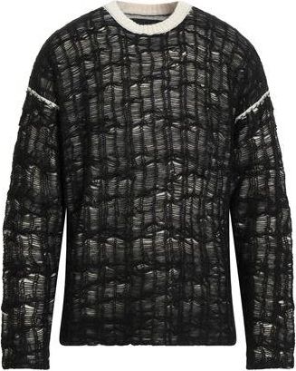 Isabel Benenato Sweaters