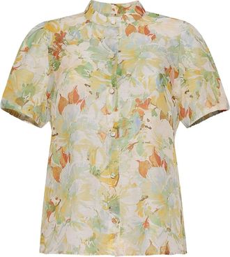 Cara Cara Essential blouse - Beige