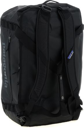 Patagonia Duffle Bag - Black