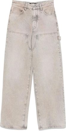 Amiri Jeans Carpenter-Donna