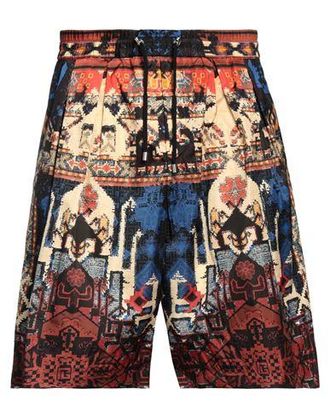 Balmain HOSEN & R&Ouml;CKE - Shorts & Bermudashorts auf YOOX.COM