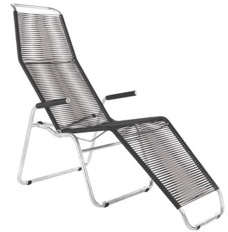 Schubiger M&ouml;bel Spaghetti-Liege Brissago