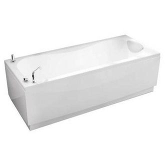 OEM Vasca Calypso Con Telaio Misura: Cm 170x70 Standard