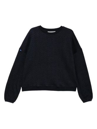 Off Duty Jodie trui - Blauw