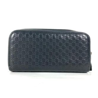 Gucci Vintage Clutches, unisex, Black, ONE SIZE, Pre-owned Clutch