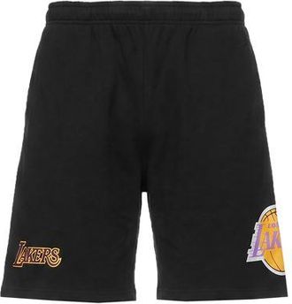 Mitchell & Ness BOTTOMWEAR - Shorts & Bermuda Shorts sur YOOX.COM