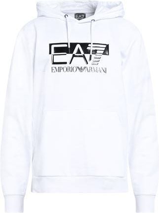 Emporio Armani CAMISETAS Y TOPS - Sudaderas en YOOX.COM